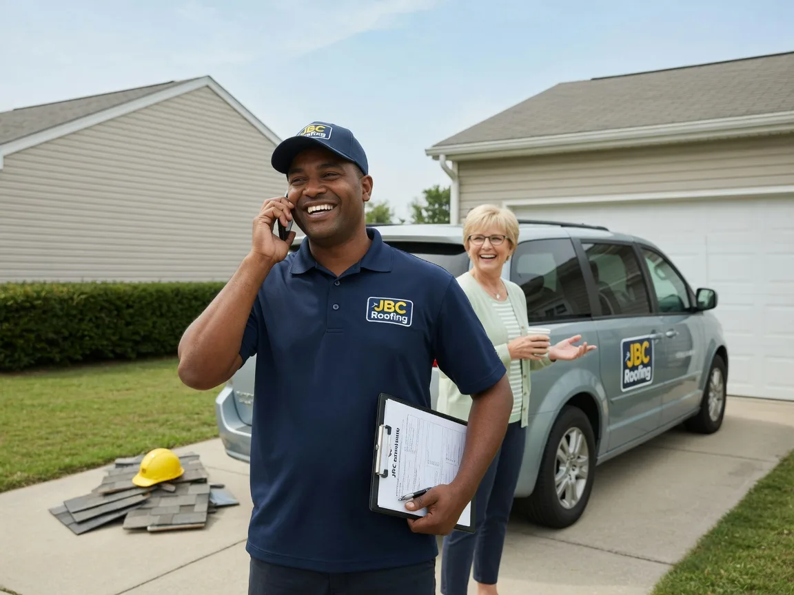 Roof Replacement Lawrence, KS FAQs